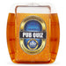 Pub Quiz Top Trumps Quiz Card Game