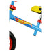 Hot Wheels 12" Balance Bike with Light Up Wheels