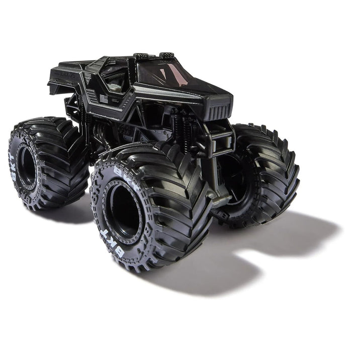 Monster Jam Soldier Fortune Black Ops Truck
