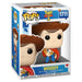 Funko Pop! Disney Pixar Toy Story 5: Woody Vinyl Figure #1711