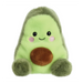 Palm Pals Airy Avocado 13cm Soft Toy