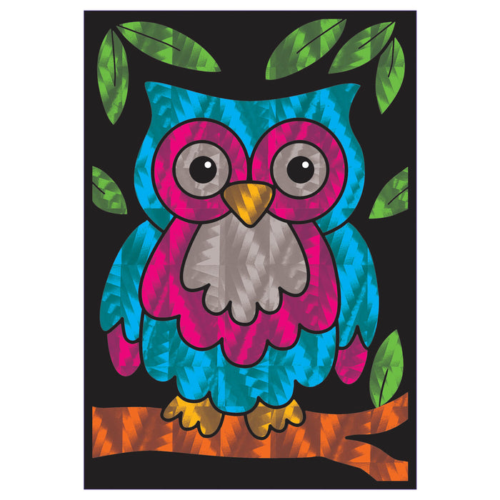 Galt Fab Foil Art Kit