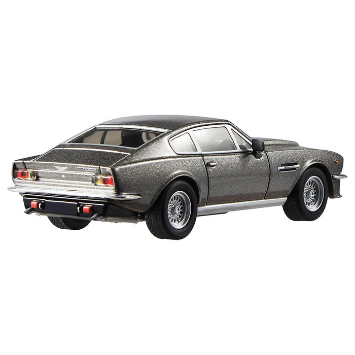 Hot Wheels Premium: 1985 Aston Martin V8 Vantage 1:43 Car