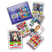 Panini NFL 2023/24 Sticker & Card Collection Single Pack