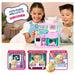 Little Live Pets Mama Surprise Familes: Baby Care Clinic Playset