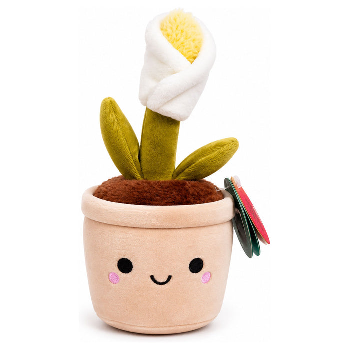 Keeleco Botanical Garden 14cm Plush (styles vary)