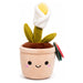 Keeleco Botanical Garden 14cm Plush (styles vary)