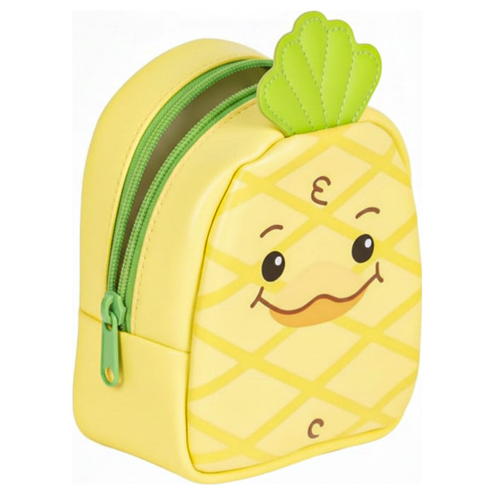 Moriah Elizabeth Mini Mystery Backpack Yellow