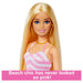 Barbie Deluxe Beach Doll
