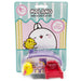 Molang Mini House Play Set #1