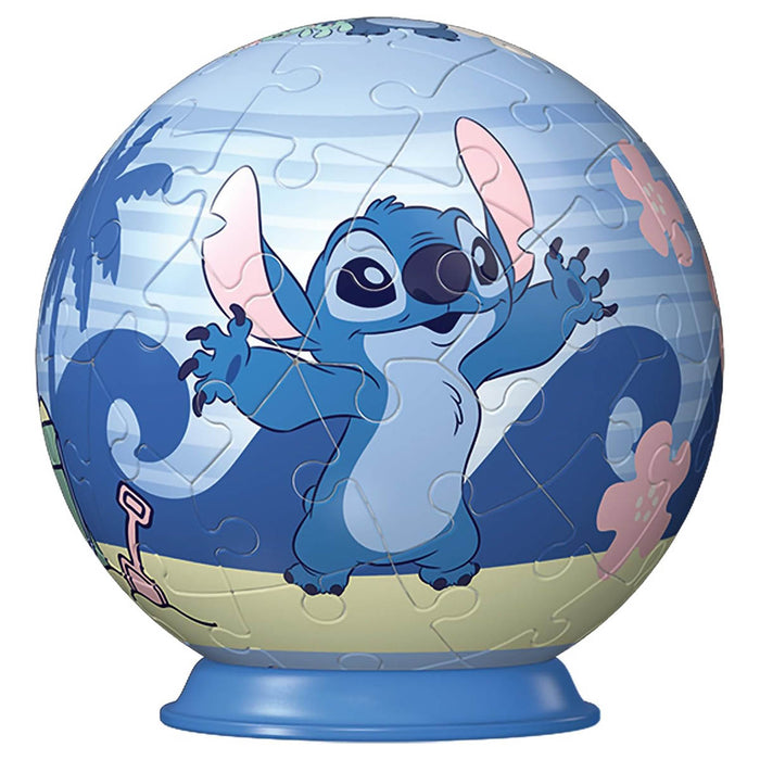 Ravensburger Disney Stitch 3D Puzzle