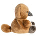 Palm Pals Patty Platypus 13cm Soft Toy