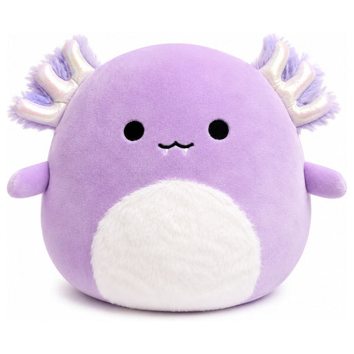 Squishmallows Monica Purple Bat 8" Plush
