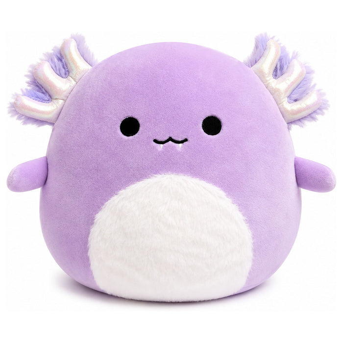 Squishmallows Monica Purple Bat 8" Plush