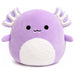 Squishmallows Monica Purple Bat 8" Plush