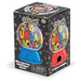 Scrunchems Squishy Gumball Machine Fidget Toy
