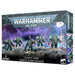 Warhammer 40,000 Leagues of Votann: Einhyr Hearthguard Miniatures Set