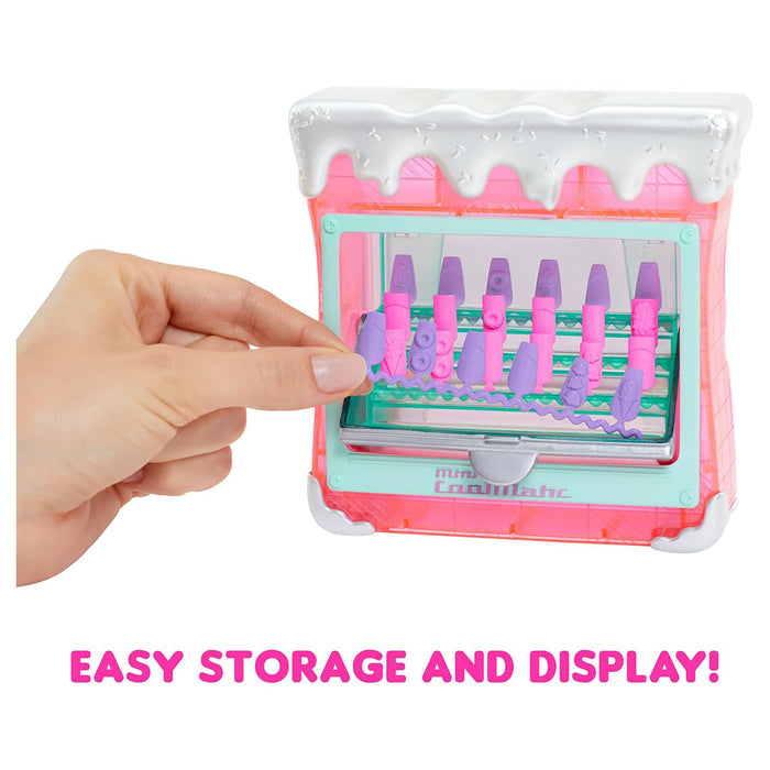 L.O.L Surprise! OMG Sweet Nails Candylicious Sprinkles Playset