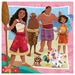 Ravensburger Disney Moana 2 3 x 49 Piece Jigsaw Puzzles