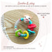 Sophie La Girafe Multi-Textured Rattle