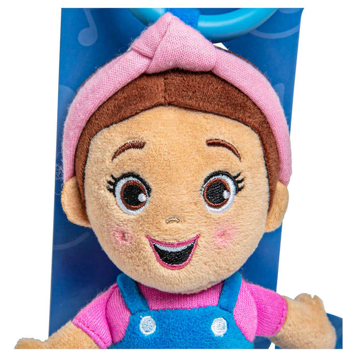 Ms. Rachel Sensory Take-Along Toy