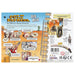 Colt Express Big Box Edition Board Game