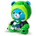 Care Bears x Harry Potter Slytherin House Grumpy Bear 30cm Plush