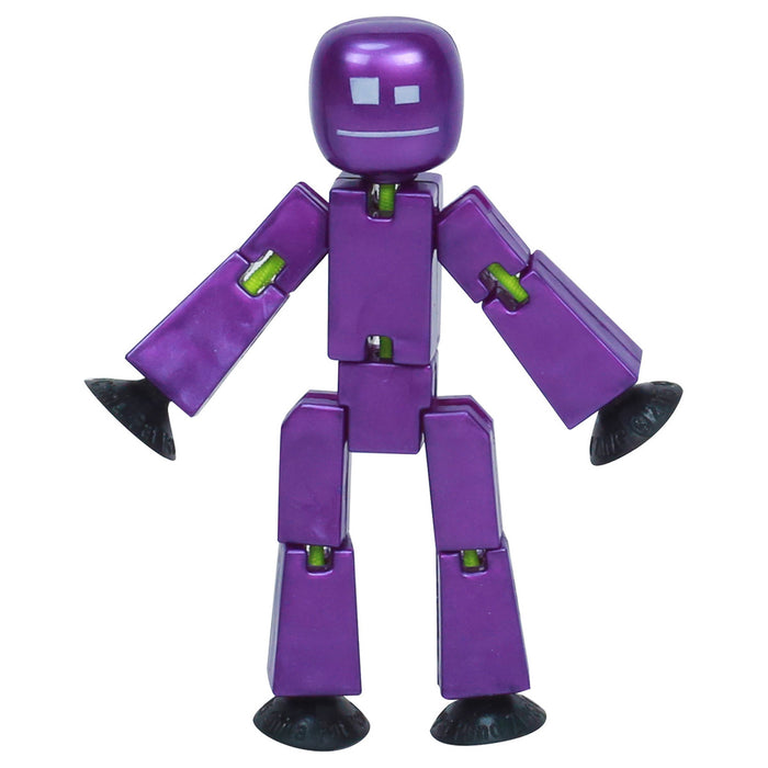 StikBot Figure (styles vary)