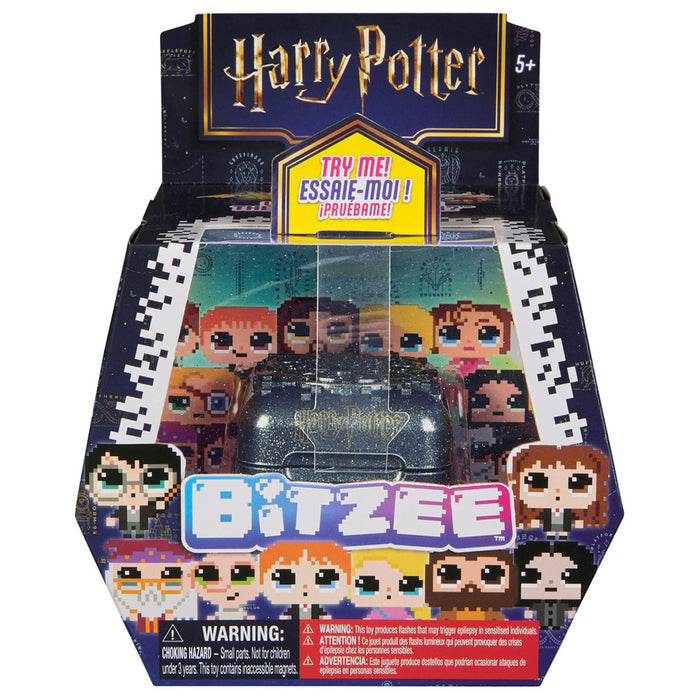 Bitzee Harry Potter Interactive Toy