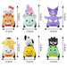 Hello Kitty and Friends Zoom Hero Vehicle with Figure (styles vary)