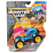 Monster Jam Arena Favourites: Ringling Balley Circuit Truck