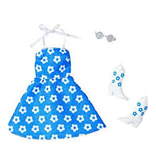 Barbie Complete Looks Outfit #5 Set
