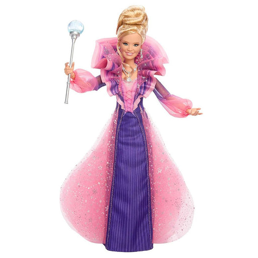 Wicked: For Good Deluxe Fashion Doll Wise Woman #2 