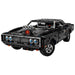 LEGO Technic Fast & Furious Dodge Charger R/T Car Building Set