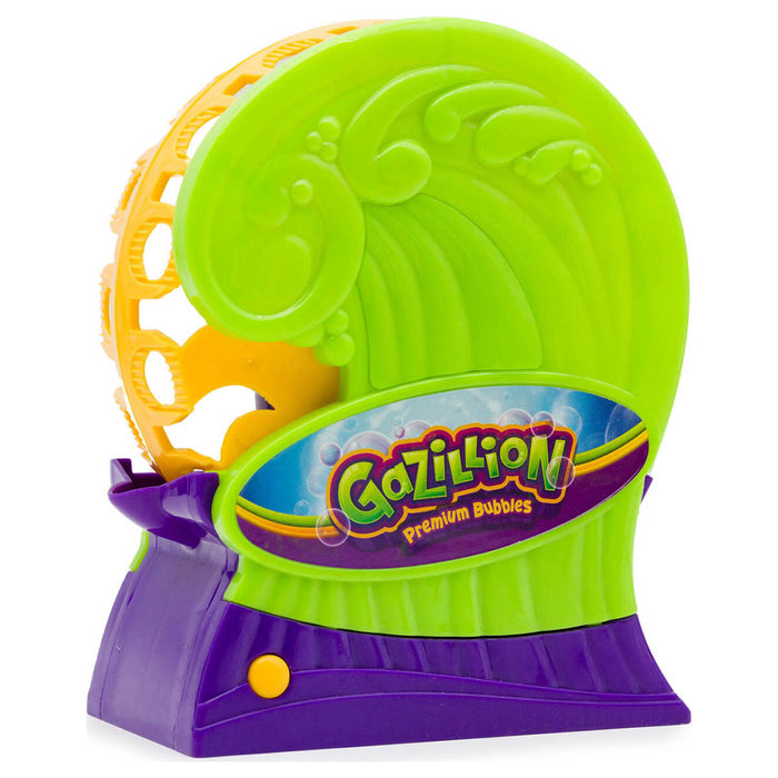  Gazillion Premium Bubbles Rollin' Wave 