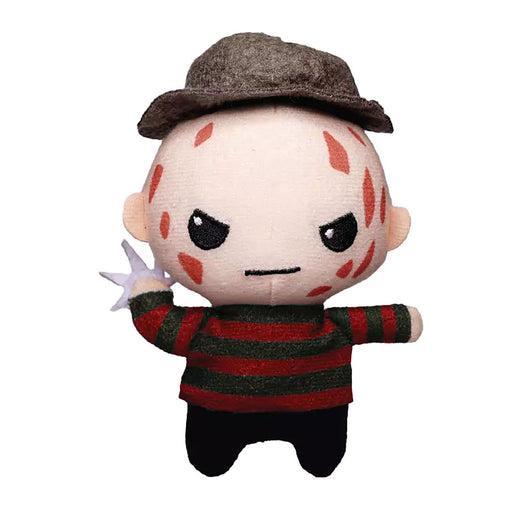 WB Horror Plush Bag Clips (styles vary)