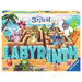 Labyrinth Disney Stitch Board Game