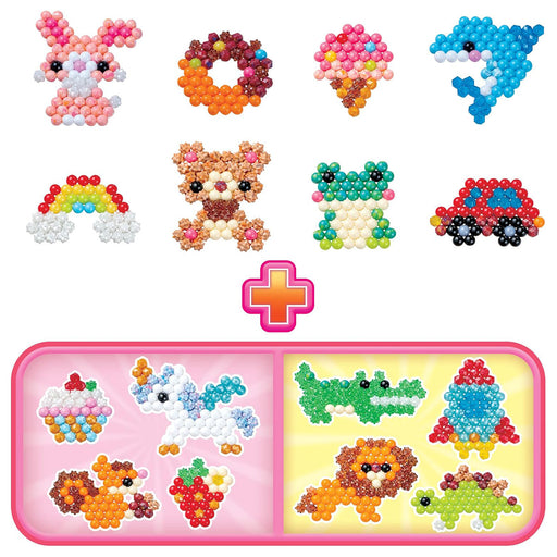 Aqaubeads Beginners Craft Studio Kit