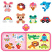 Aqaubeads Beginners Craft Studio Kit