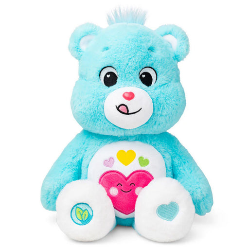 Care Bears Always Here Bear (Eco Friendly) 14" Plush