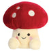 Palm Pals Amanita Mushroom 8" Plush