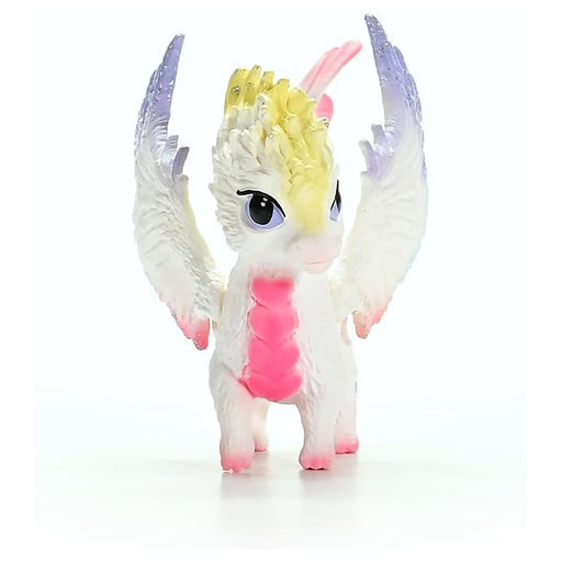Schleich Bayala Rainbow Baby Dragon Figure
