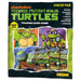 Panini Teenage Mutant Ninja Turtles 3 Trading Card Game Starter Pack