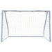 Kickmaster 6ft Football Goal
