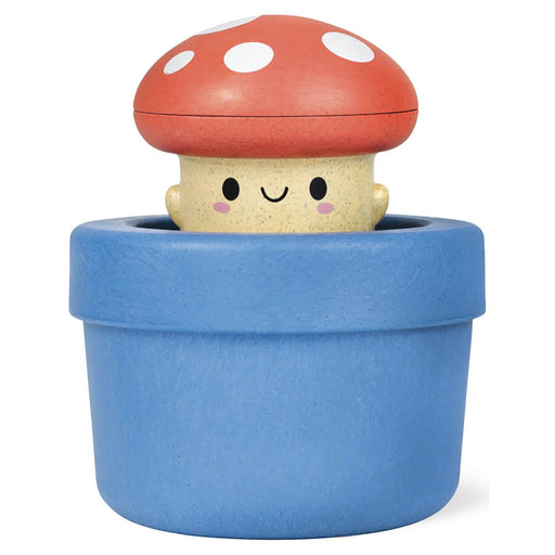 Bath Pop-Up Mushroom Toy