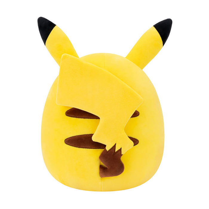 Squishmallows Pokémon Pikachu 10" Plush 