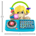 Fisher-Price Link Squad A to Z Yak Interactive Learning Toy