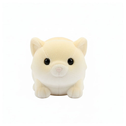 Little Live Pets NeeDees Plumee Cat Interactive Pet