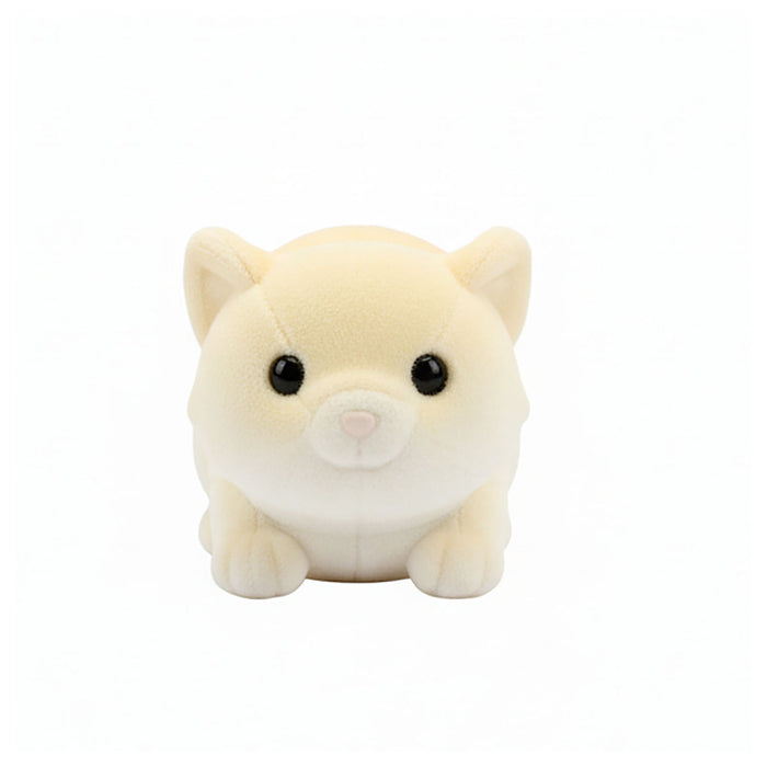 Little Live Pets NeeDees Plumee Cat Interactive Pet