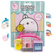 Molang Mini House Play Set #6